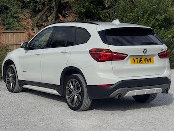 Used BMW X1 2016 for sale - 79521480: Photo