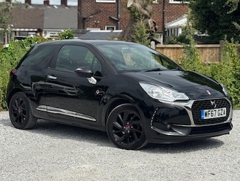 Used DS Automobiles DS 3 2017 for sale - 79094083: Photo