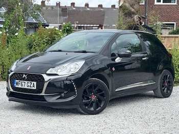 Used DS Automobiles DS 3 2017 for sale - 79094083: Photo