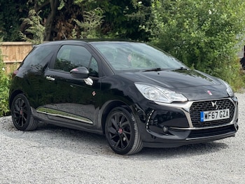 Used DS Automobiles DS 3 2017 for sale - 79094083: Photo