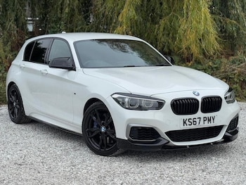 BMW 1 Series feature image