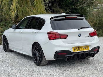 Used BMW 1 Series 2017 for sale - 77203492: Photo