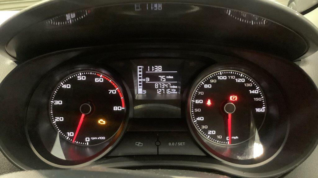 Used SEAT Ibiza 2013 for sale - 77387405: Photo 10