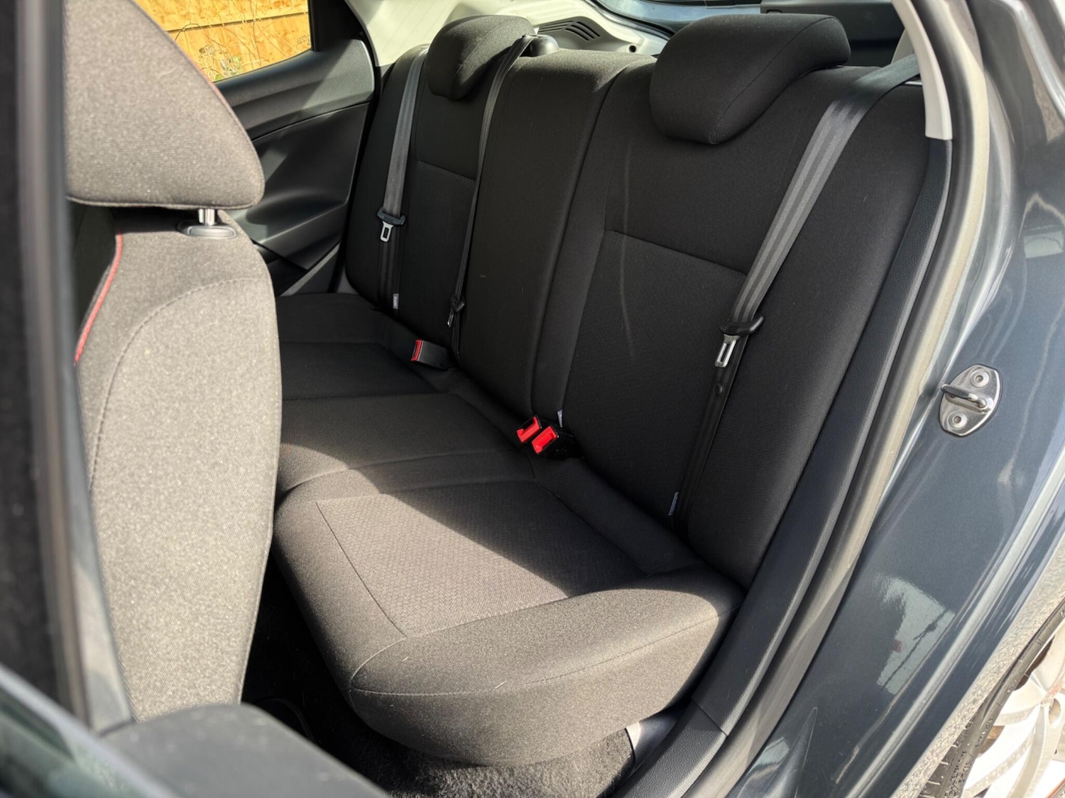 Used SEAT Ibiza 2013 for sale - 77387405: Photo 26