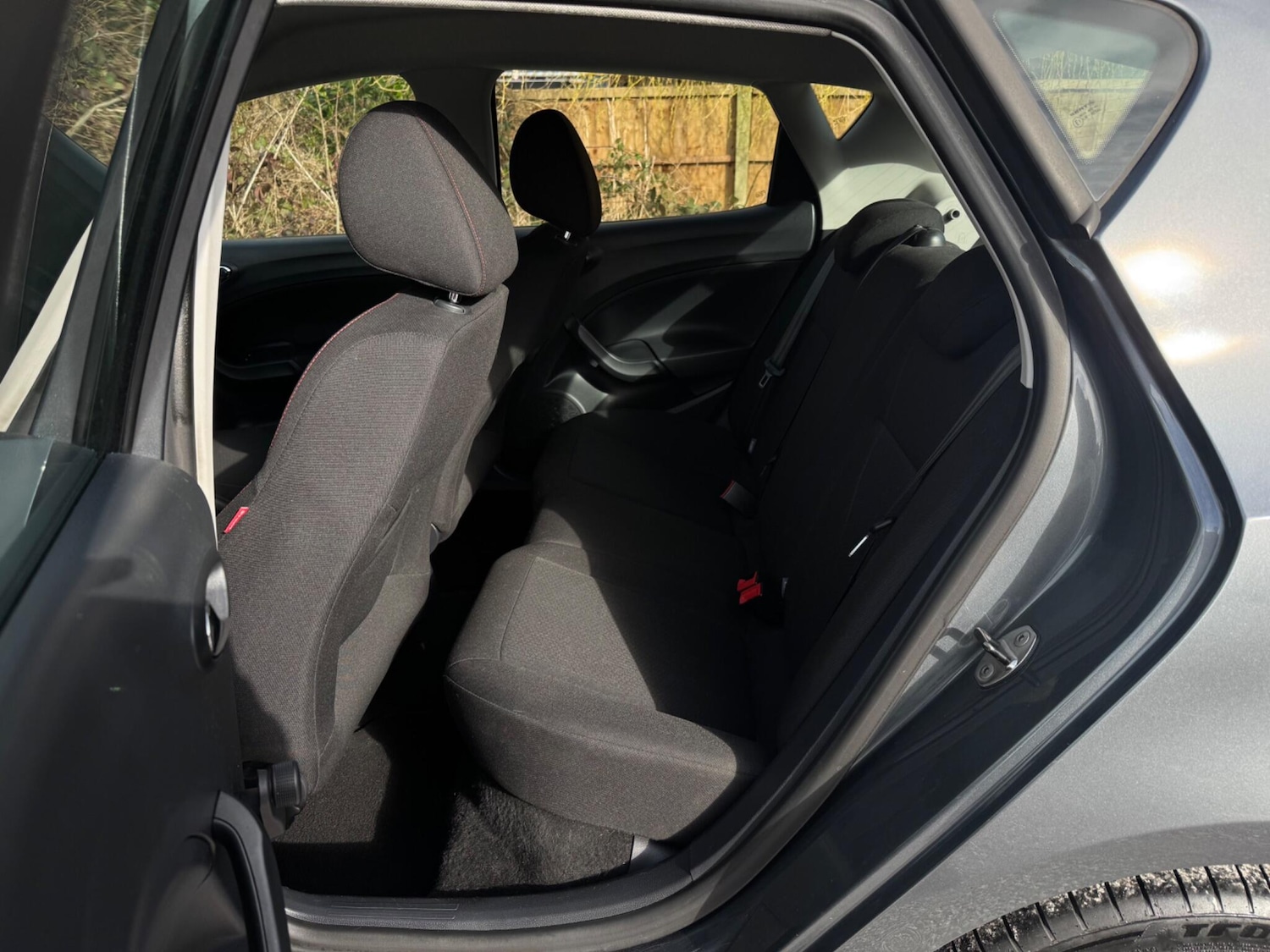 Used SEAT Ibiza 2013 for sale - 77387405: Photo 27