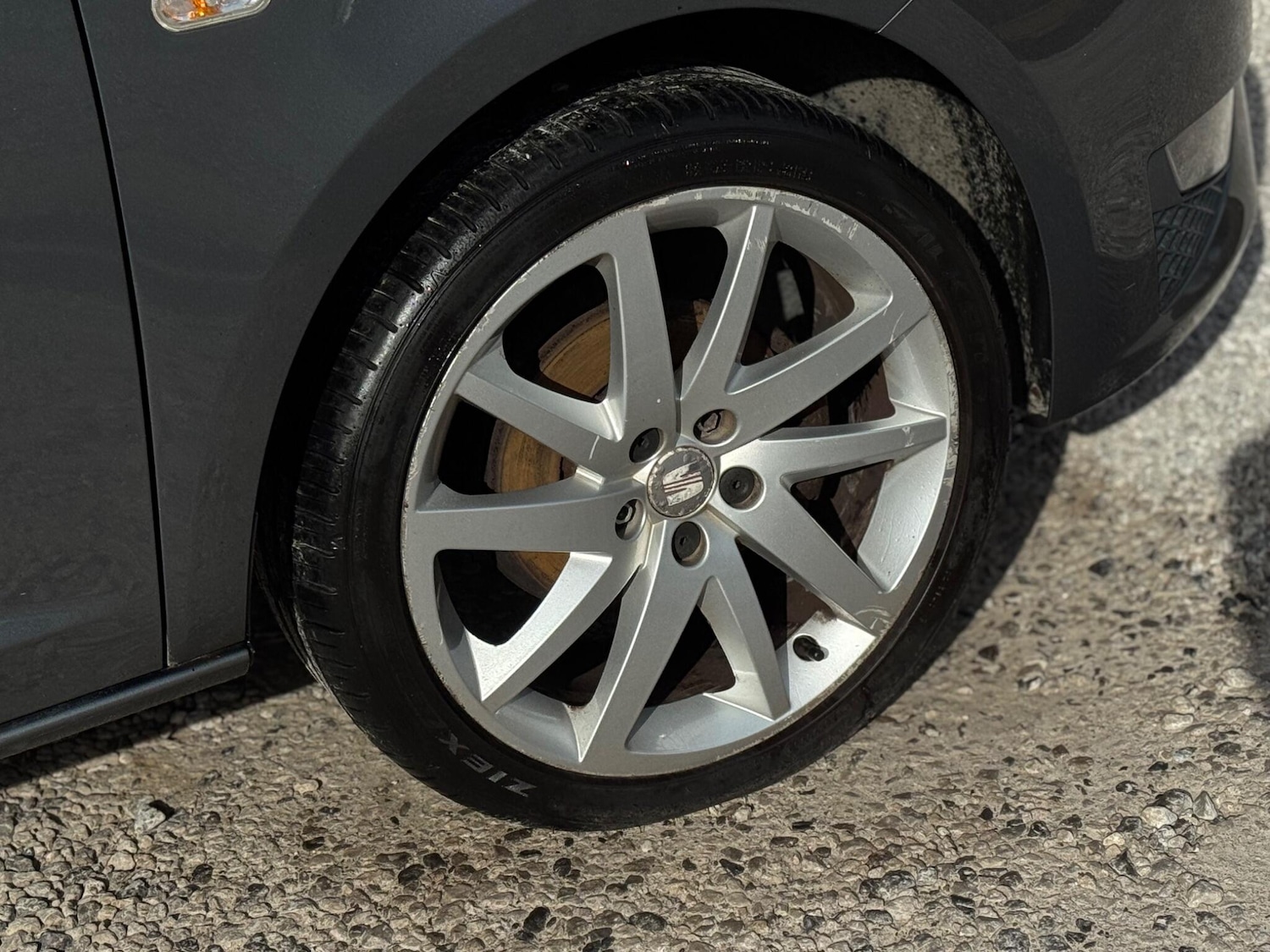 Used SEAT Ibiza 2013 for sale - 77387405: Photo 39