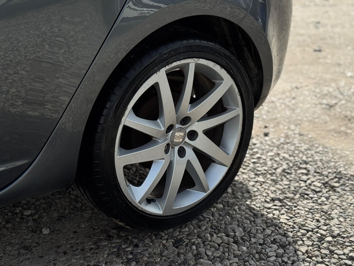 Used SEAT Ibiza 2013 for sale - 77387405: Photo 40