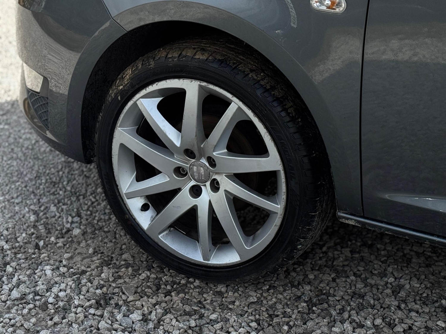 Used SEAT Ibiza 2013 for sale - 77387405: Photo 41