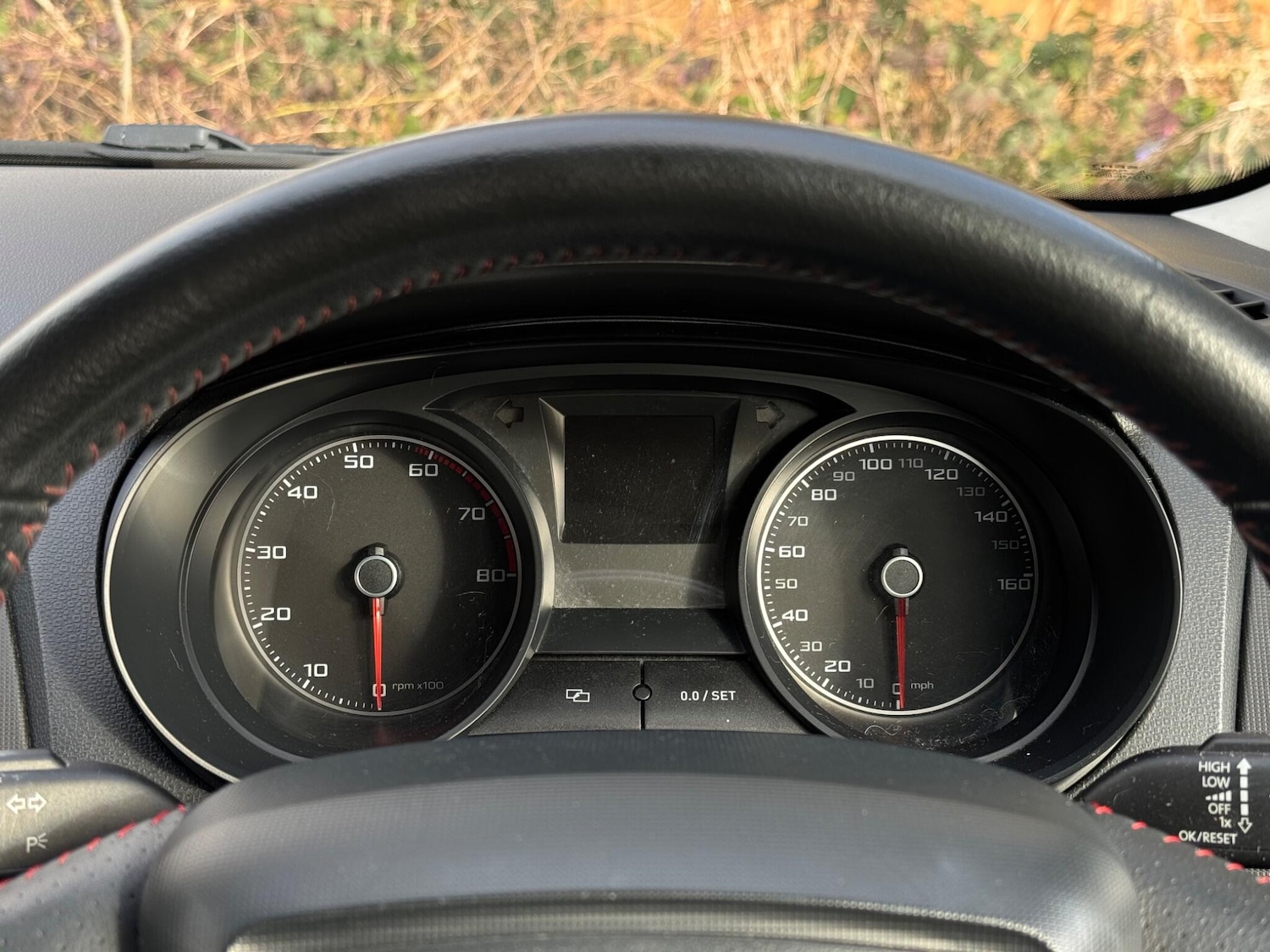 Used SEAT Ibiza 2013 for sale - 77387405: Photo 43