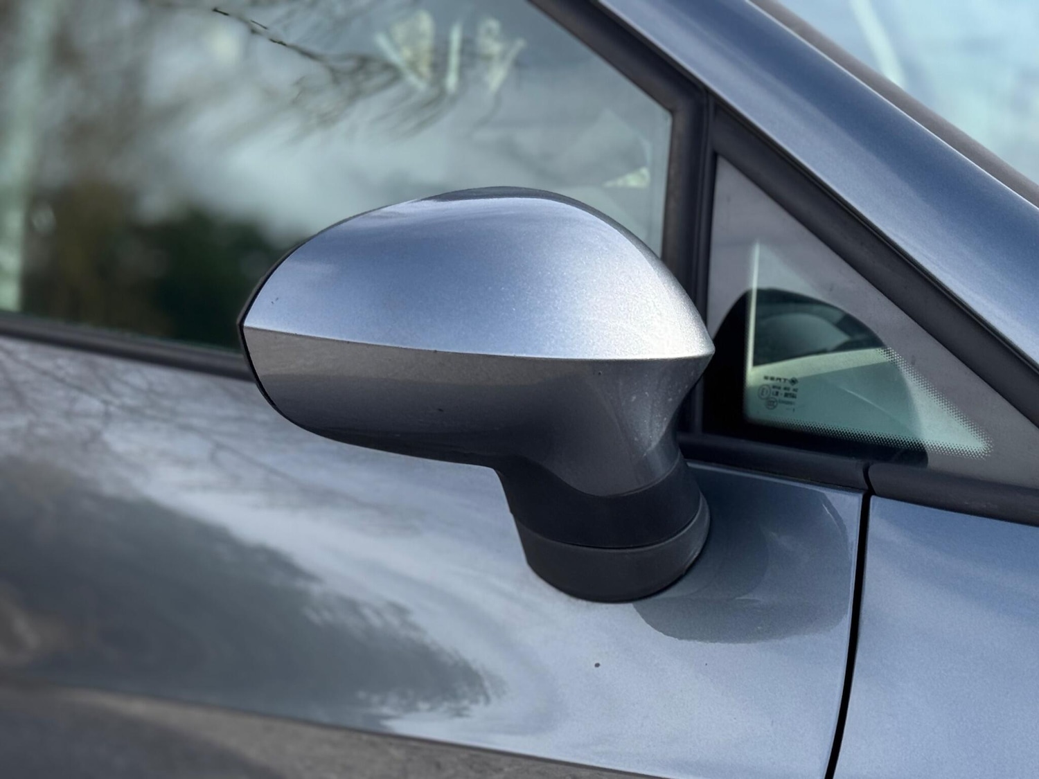 Used SEAT Ibiza 2013 for sale - 77387405: Photo 44