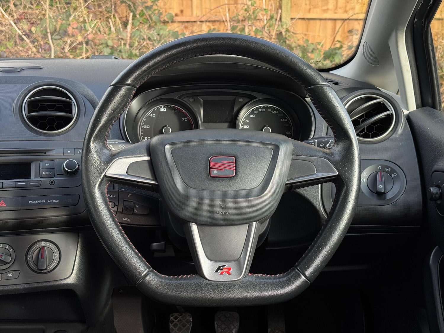 Used SEAT Ibiza 2013 for sale - 77387405: Photo 45