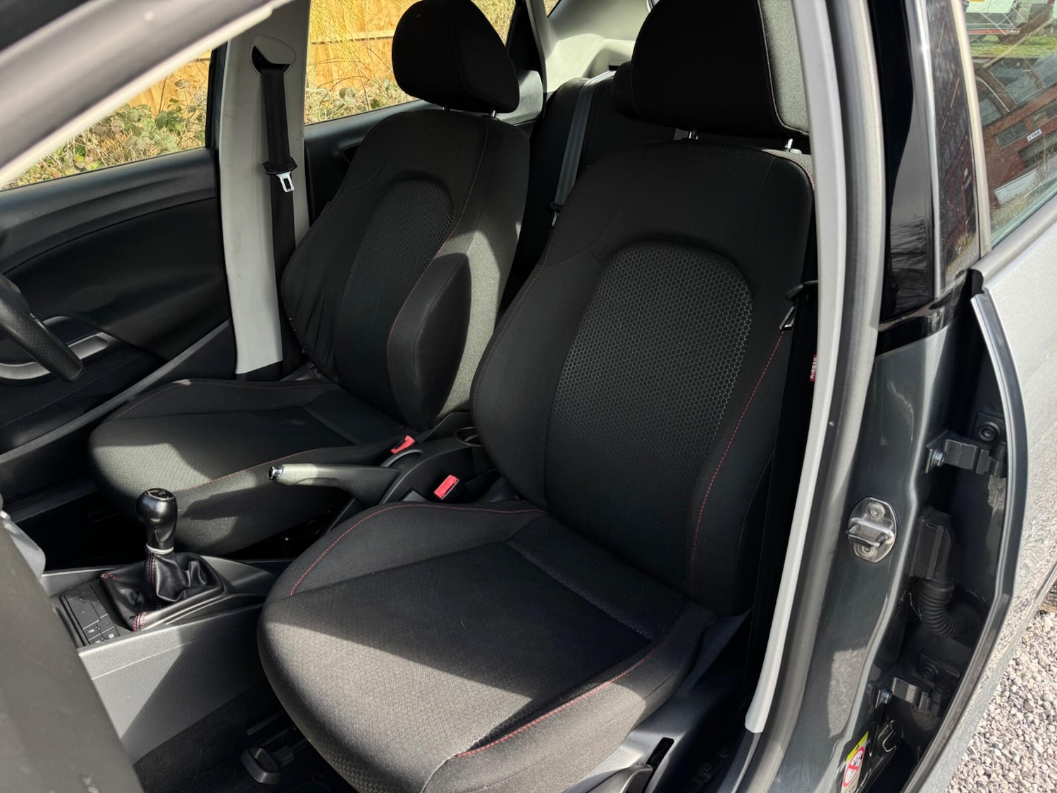 Used SEAT Ibiza 2013 for sale - 77387405: Photo 47