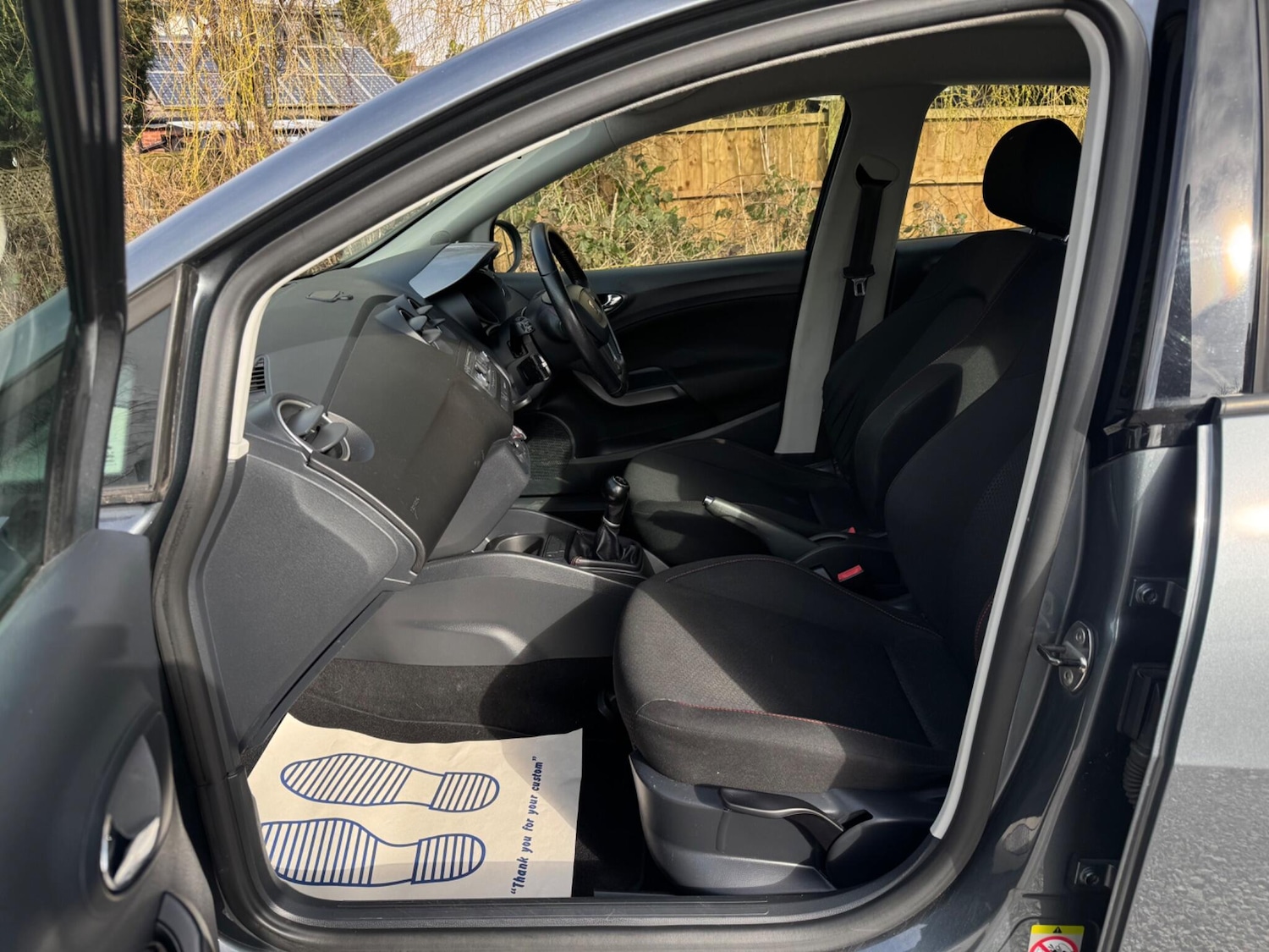 Used SEAT Ibiza 2013 for sale - 77387405: Photo 48