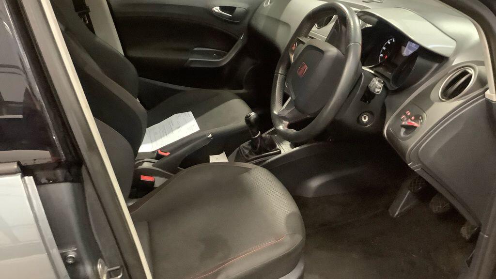 Used SEAT Ibiza 2013 for sale - 77387405: Photo 7
