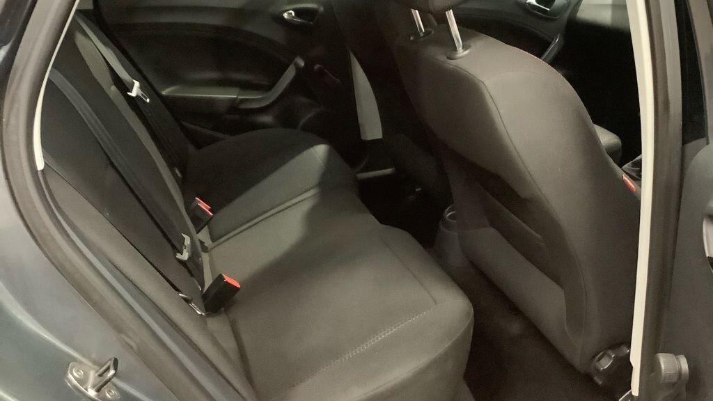 Used SEAT Ibiza 2013 for sale - 77387405: Photo 8