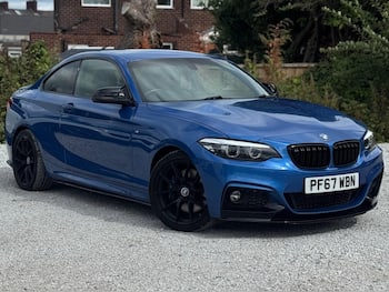 Used BMW 2 Series 2018 for sale - 79688033: Photo