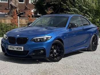 Used BMW 2 Series 2018 for sale - 79688033: Photo