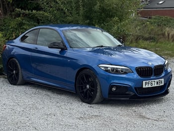 Used BMW 2 Series 2018 for sale - 79688033: Photo