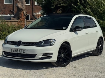 Used Volkswagen Golf 2016 for sale - 79483738: Photo