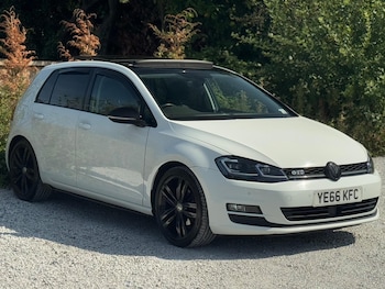 Used Volkswagen Golf 2016 for sale - 79483738: Photo