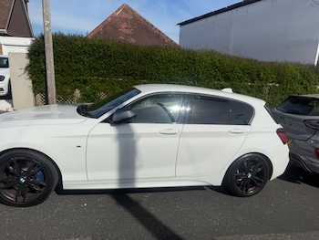 Used BMW 1 Series 2017 for sale - 78460982: Photo