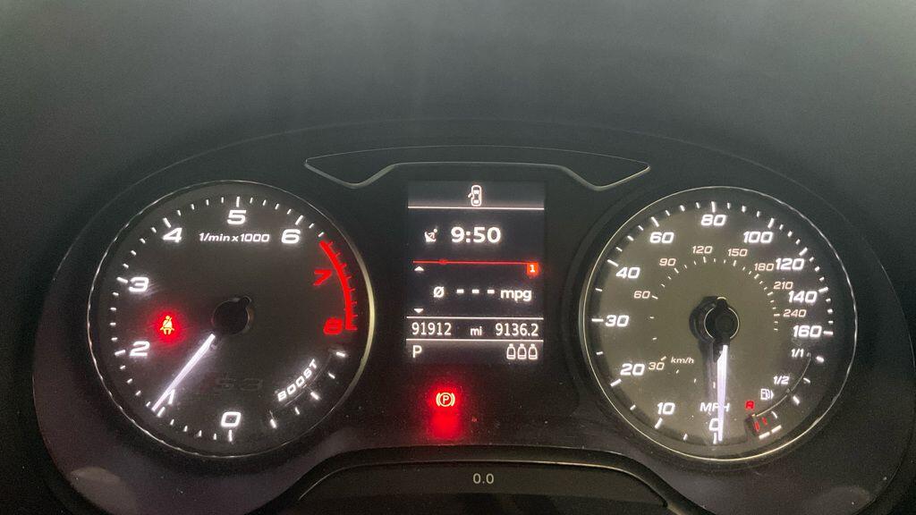 Used Audi A3 2014 for sale - 77331110: Photo 10