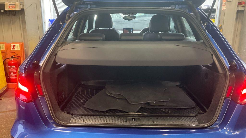 Used Audi A3 2014 for sale - 77331110: Photo 11