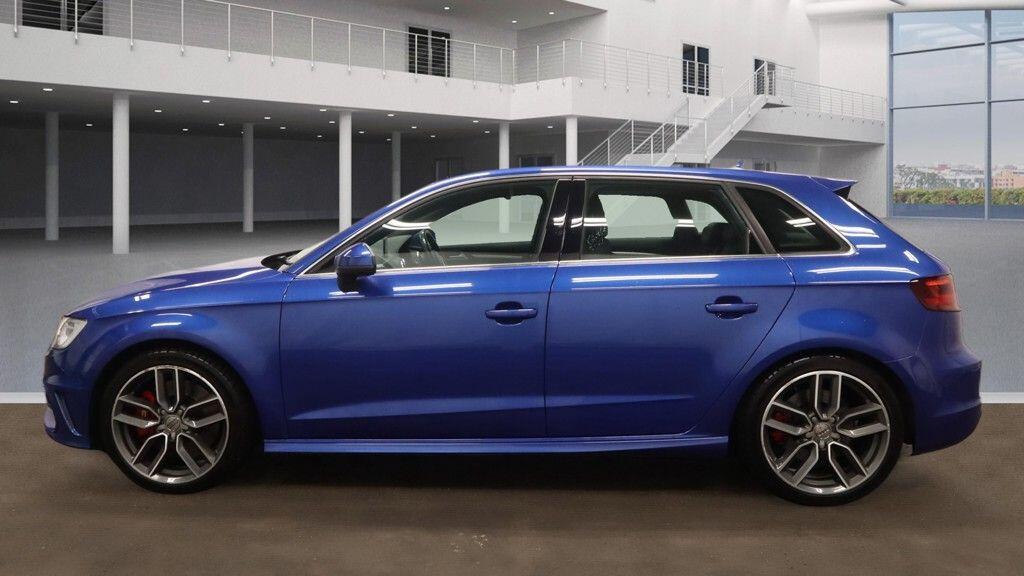 Used Audi A3 2014 for sale - 77331110: Photo 2