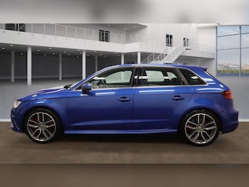 Used Audi S3 2014 for sale - 77331110: Photo