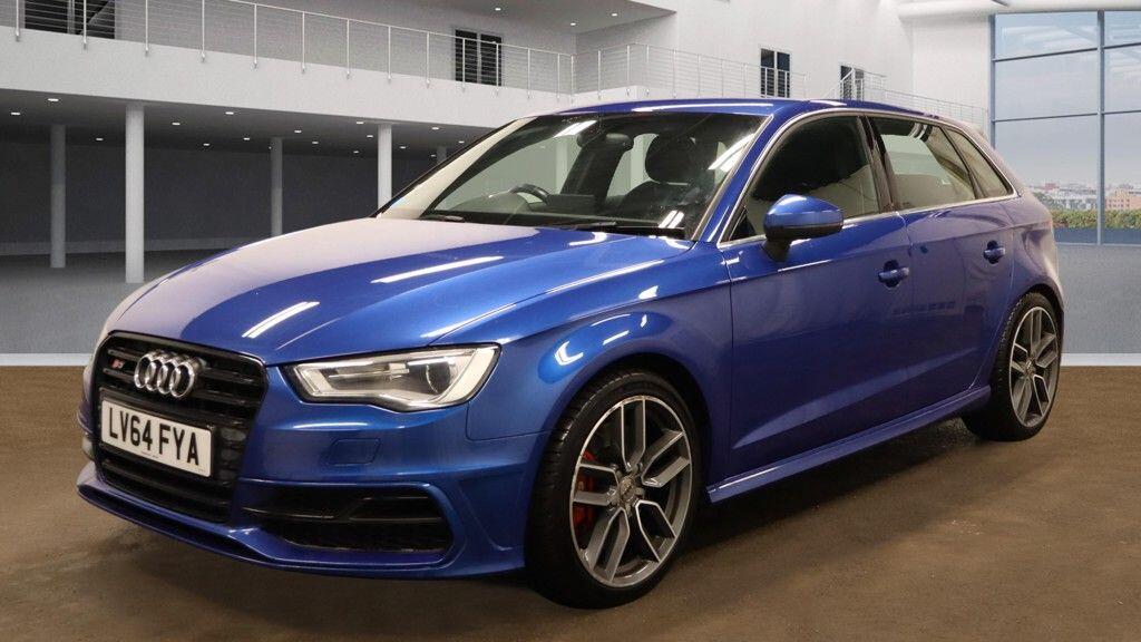 Used Audi A3 2014 for sale - 77331110: Photo 3