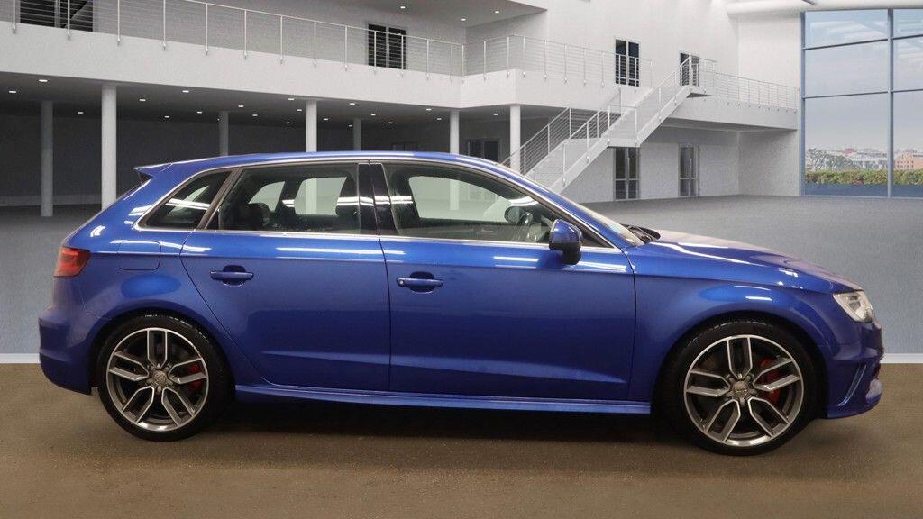 Used Audi A3 2014 for sale - 77331110: Photo 5