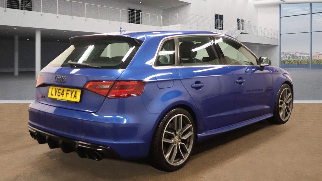 Used Audi A3 2014 for sale - 77331110: Photo 6