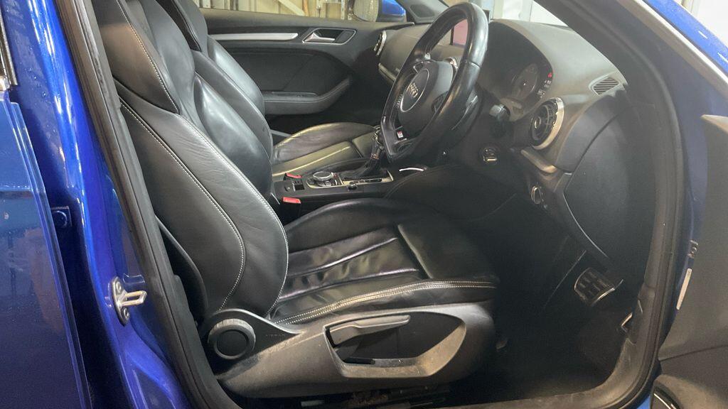 Used Audi A3 2014 for sale - 77331110: Photo 7