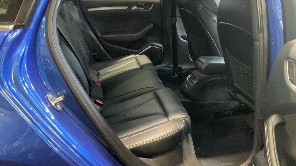 Used Audi A3 2014 for sale - 77331110: Photo 8