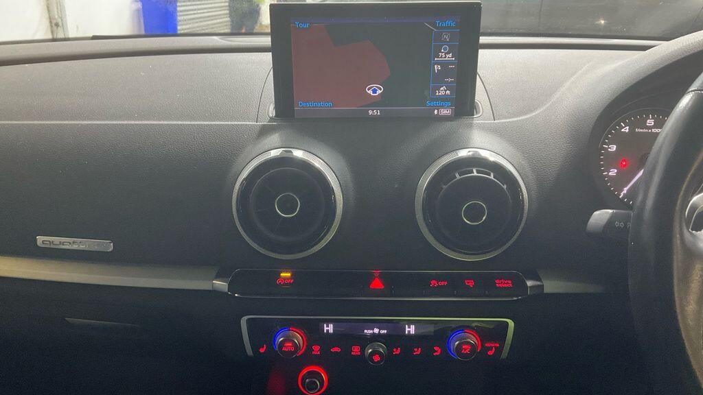 Used Audi A3 2014 for sale - 77331110: Photo 9