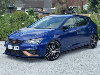 Used SEAT Leon 2020 for sale - 79033995: Photo