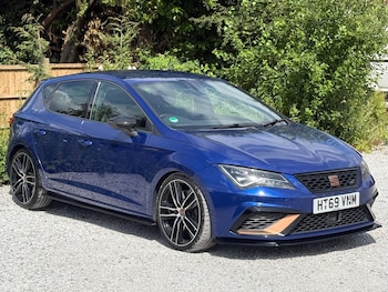 Used SEAT Leon 2020 for sale - 79033995: Photo