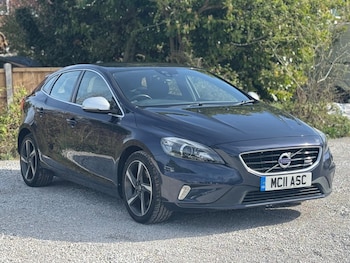 Used Volvo V40 2014 for sale - 78623286: Photo