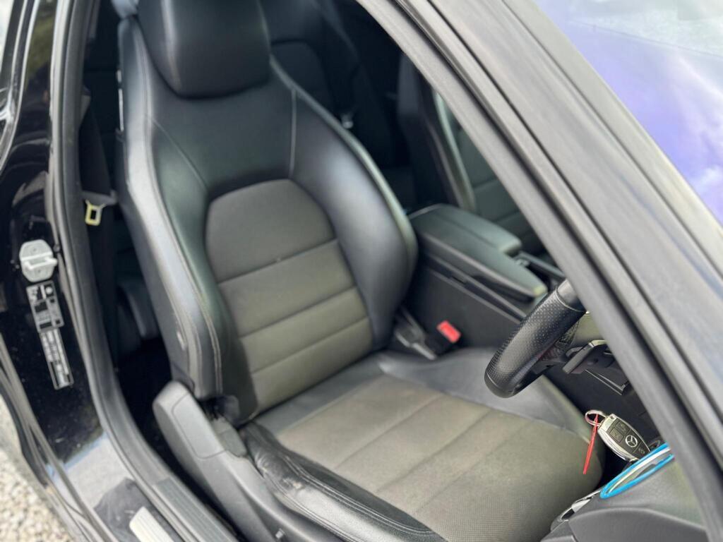 Used Mercedes-Benz C Class 2012 for sale - 77143169: Photo 17