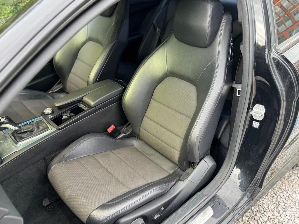 Used Mercedes-Benz C Class 2012 for sale - 77143169: Photo 18