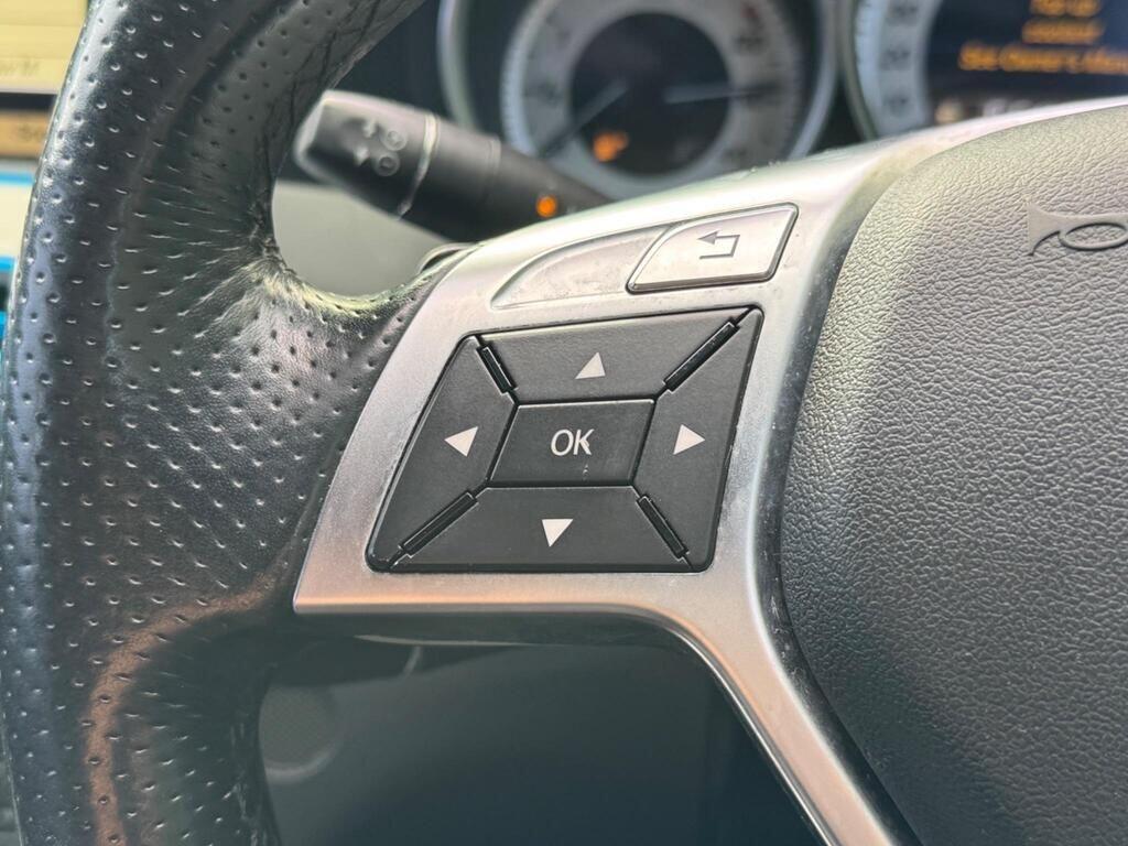 Used Mercedes-Benz C Class 2012 for sale - 77143169: Photo 22