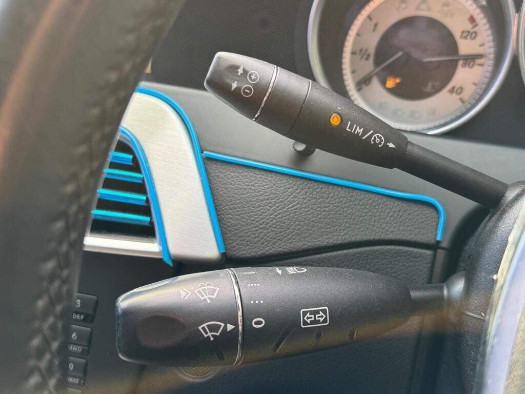 Used Mercedes-Benz C Class 2012 for sale - 77143169: Photo 29