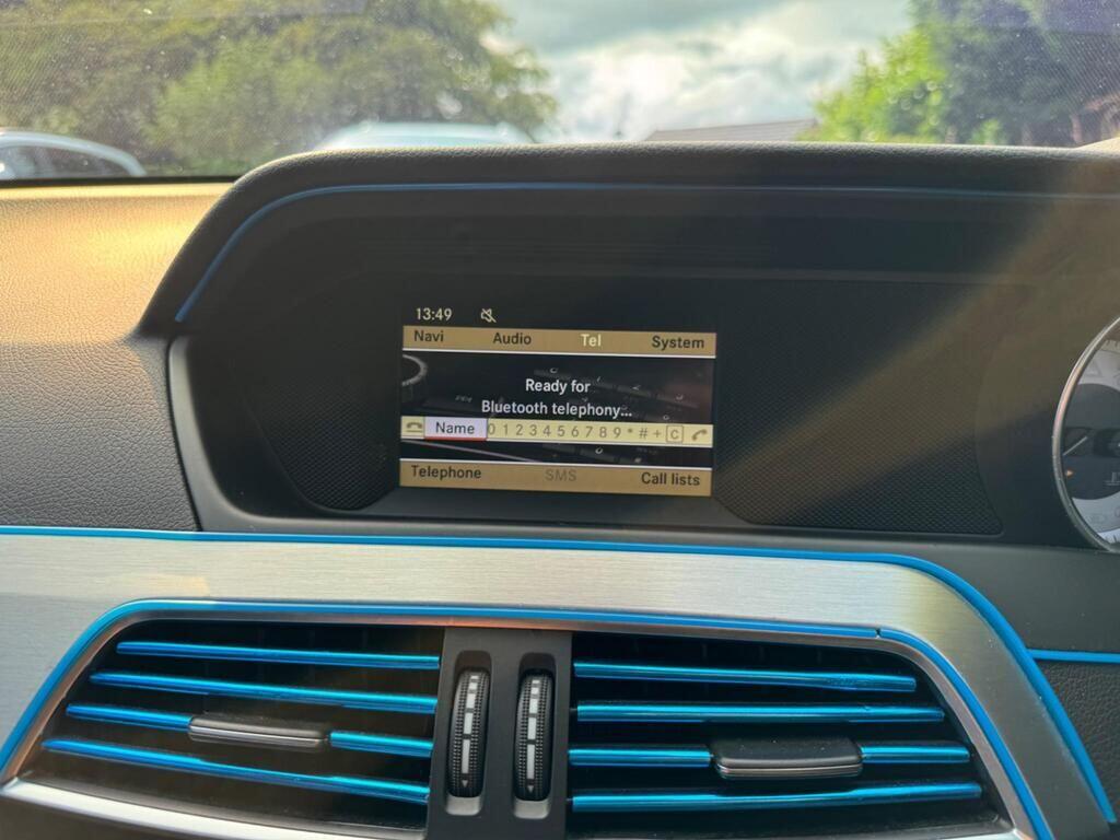 Used Mercedes-Benz C Class 2012 for sale - 77143169: Photo 34