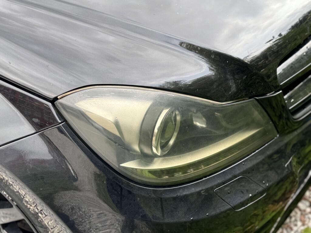 Used Mercedes-Benz C Class 2012 for sale - 77143169: Photo 42