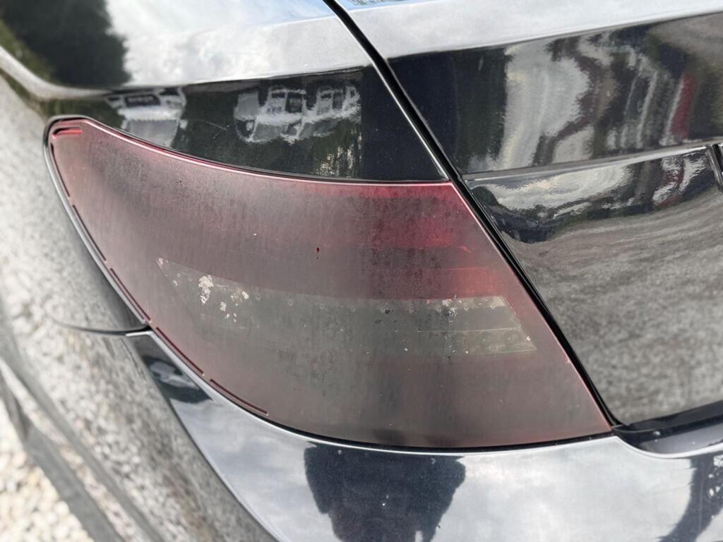 Used Mercedes-Benz C Class 2012 for sale - 77143169: Photo 45