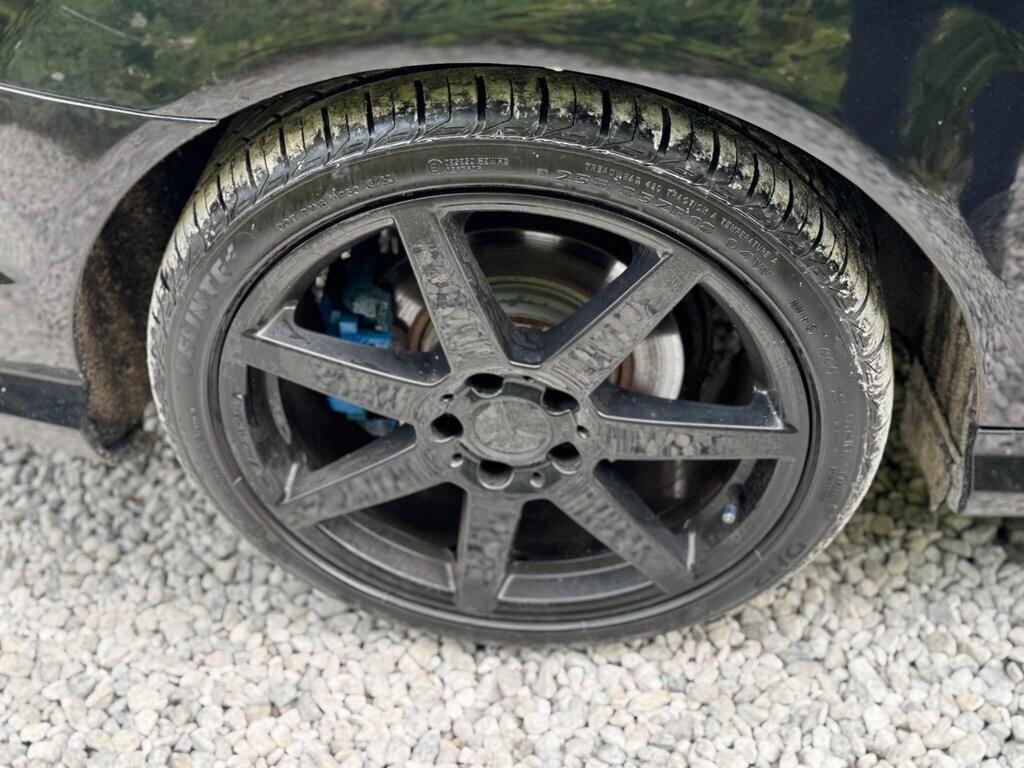 Used Mercedes-Benz C Class 2012 for sale - 77143169: Photo 49