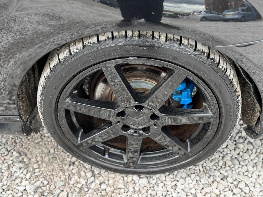 Used Mercedes-Benz C Class 2012 for sale - 77143169: Photo 50