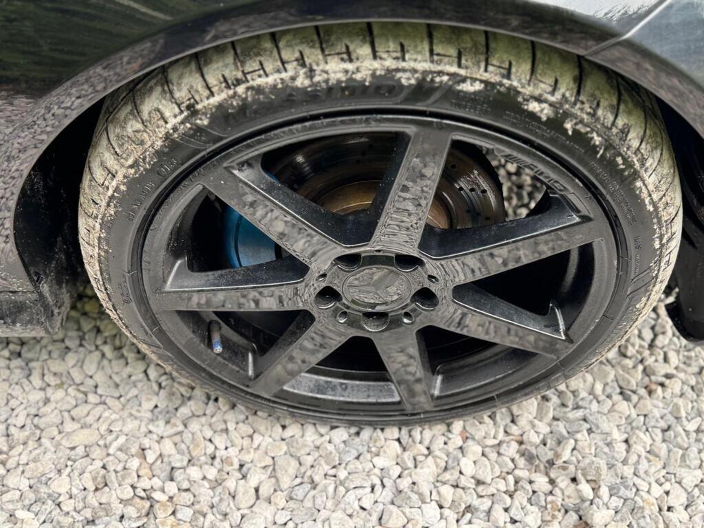 Used Mercedes-Benz C Class 2012 for sale - 77143169: Photo 52