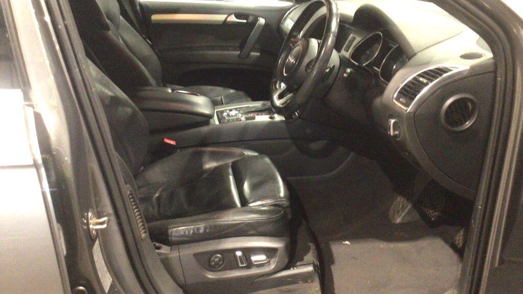Used Audi Q7 2012 for sale - 77163613: Photo 7