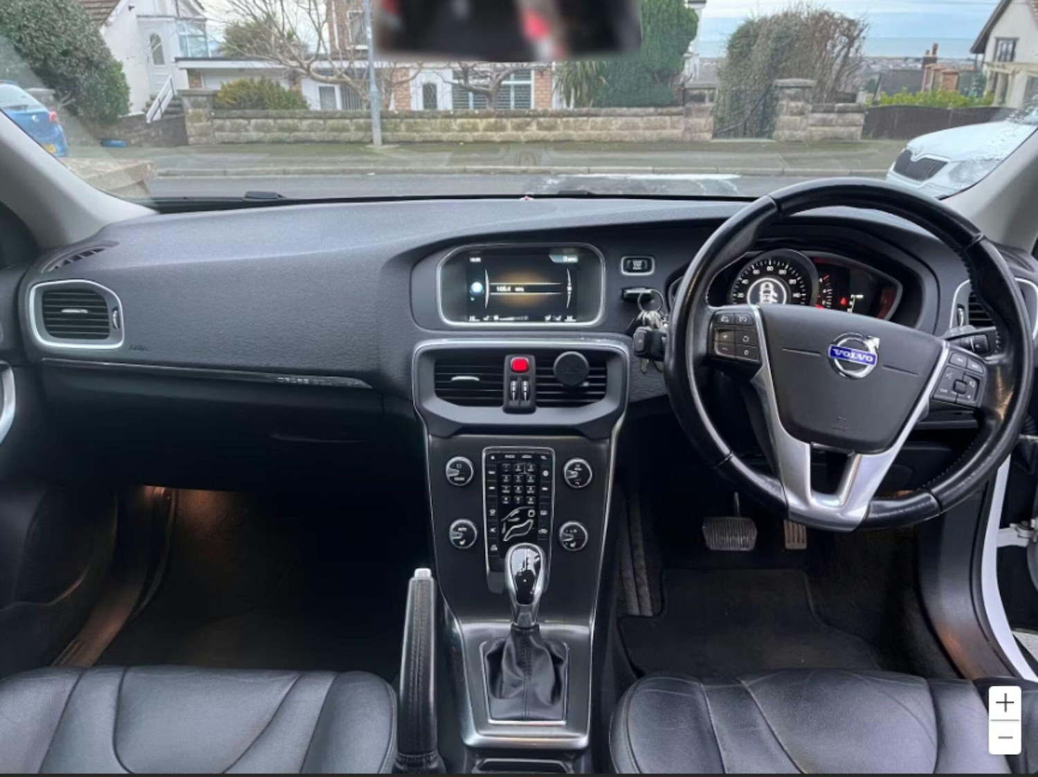 Used Volvo V40 Cross Country for sale - 77671285: Photo 6